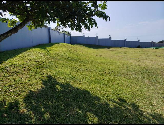 912M² VACANT LAND FOR SALE IN TANGLEWOOD ESTATE